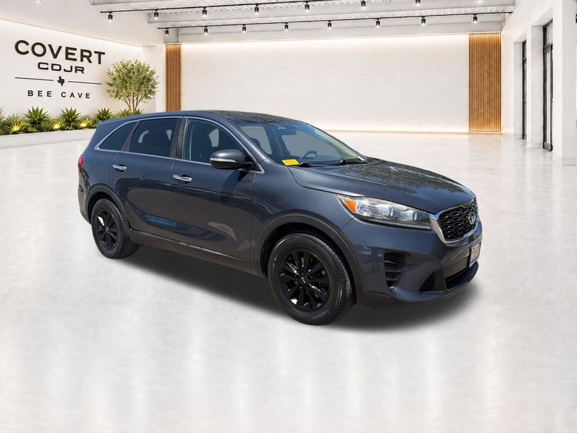 2020 Kia Sorento - Image 2