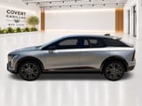 2027 Cadillac Optiq - Preview 4