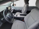 2026 Toyota Sienna - Preview 13