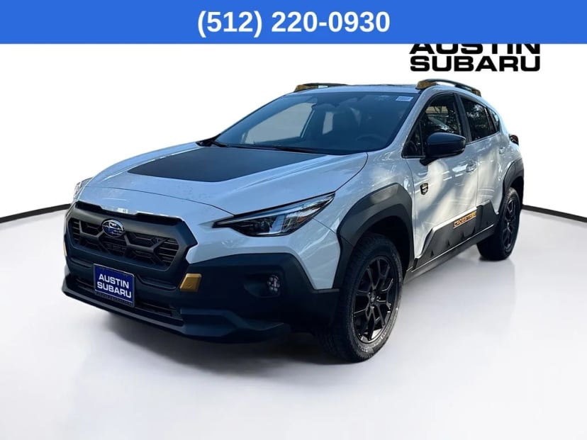 2026 Subaru Crosstrek - Image 1
