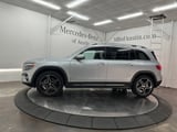 2026 Mercedes-Benz GLB - Preview 4