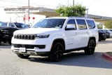 2022 Jeep Wagoneer - Preview 7