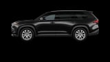 2026 Toyota Grand Highlander - Preview 3
