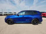 2024 BMW X5 - Preview 4