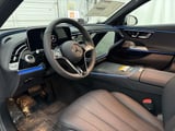 2027 Mercedes-Benz E-Class - Preview 13