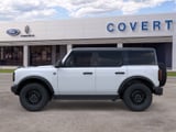 2026 Ford Bronco - Preview 4