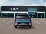 2027 Kia Seltos - Preview 5