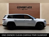 2023 Jeep Grand Cherokee L - Preview 6