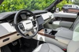 2026 Land Rover Range Rover - Preview 2
