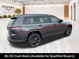 2026 Jeep Grand Cherokee L - Preview 9