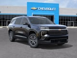 2026 Chevrolet Traverse - Preview 7