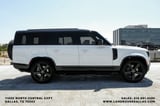 2025 Land Rover Defender - Preview 4