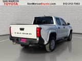 2025 Toyota Tacoma - Preview 5