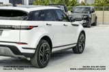 2026 Land Rover Range Rover Evoque - Preview 10