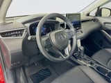 2024 Toyota Corolla Cross - Preview 9