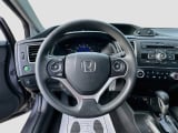 2014 Honda Civic - Preview 11
