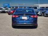 2022 Chevrolet Malibu - Preview 6