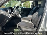 2012 Chevrolet Equinox - Preview 9