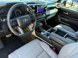 2024 Toyota Tundra - Preview 7