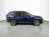 2025 Toyota RAV4 Hybrid - Preview 4