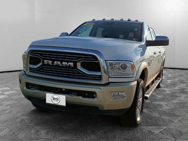 2017 Ram 2500 - Image 1