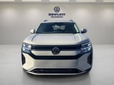 2027 Volkswagen Atlas - Preview 8