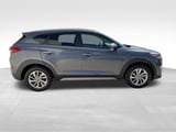 2018 Hyundai Tucson - Preview 4