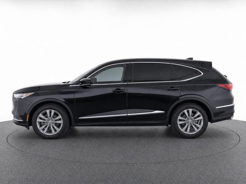 2024 Acura MDX - Image 3