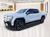 2025 GMC Sierra EV - Preview 3