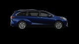 2026 Toyota Sienna - Preview 12