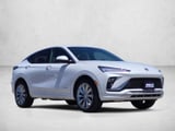 2024 Buick Envista - Preview 3