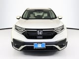 2021 Honda CR-V - Preview 3