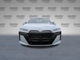 2026 BMW 7 Series - Preview 4