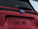 2026 Subaru Forester - Preview 11