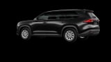 2026 Toyota Grand Highlander - Preview 5
