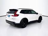 2026 Honda CR-V - Preview 7