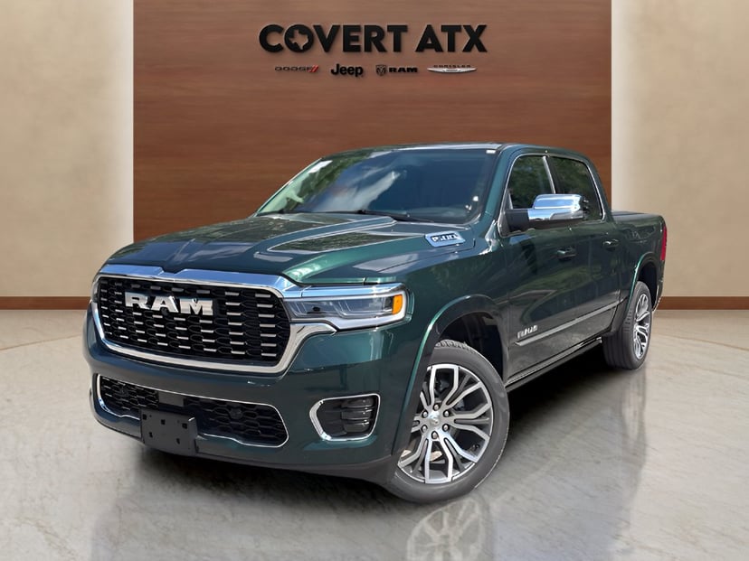 2027 Ram 1500 - Image 1