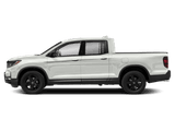 2023 Honda Ridgeline - Preview 8