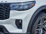 2026 Ford Explorer - Preview 6