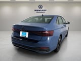 2027 Volkswagen Jetta - Preview 5