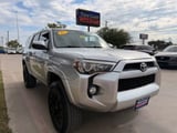2017 Toyota 4Runner - Preview 2