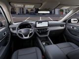 2027 Ford Explorer - Preview 9