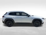 2025 Mazda CX-50 - Preview 4