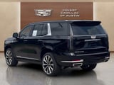 2026 Cadillac Escalade - Preview 6