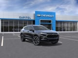 2026 Chevrolet Trax - Preview 2