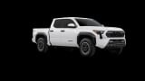 2026 Toyota Tacoma - Preview 15