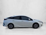2018 Toyota Prius Prime - Preview 4