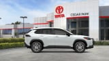 2026 Toyota Corolla Cross - Preview 12