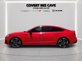 2024 Audi S5 Sportback - Preview 4