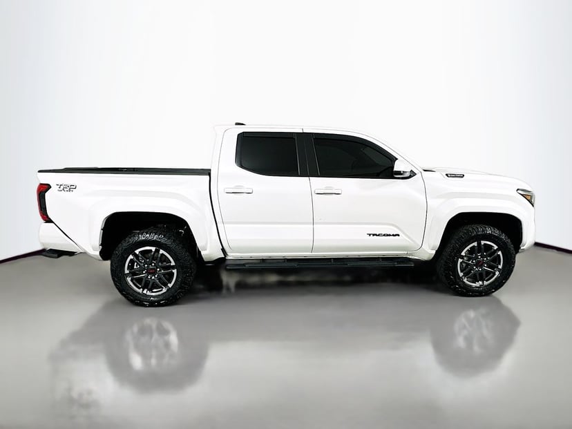 2025 Toyota Tacoma - Image 3